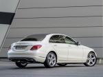 Mercedes-Benz C250 BlueTec Avantgarde Line 2014 года